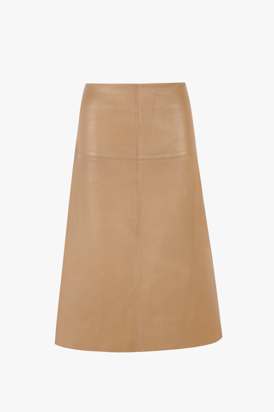 GLORIA SKIRT TOFFE