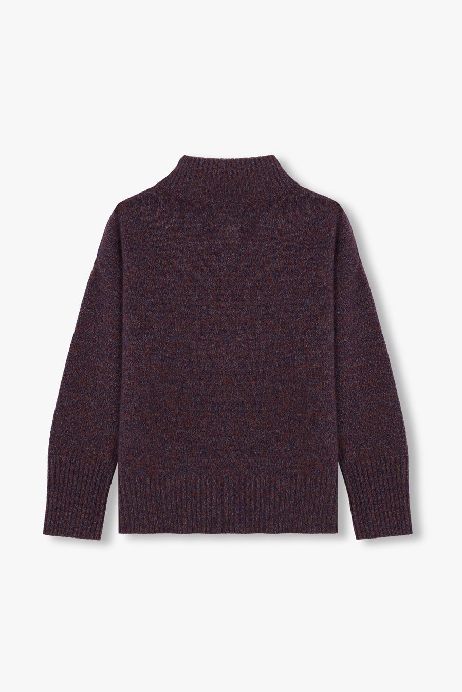 JANE SWEATER NAVY