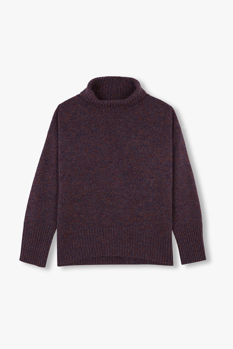 JANE SWEATER NAVY