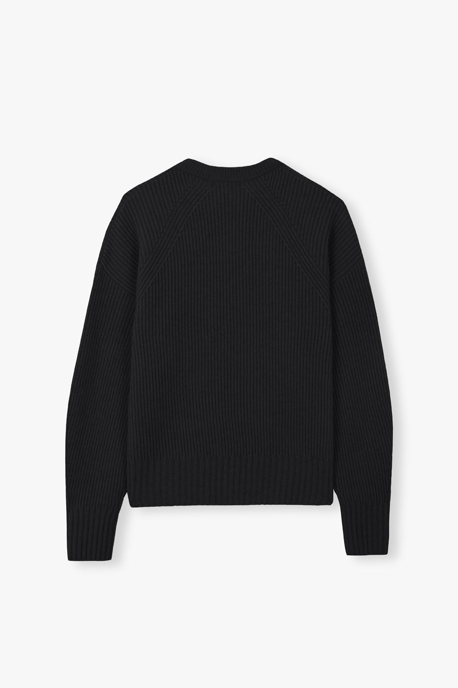 TALITHA SWEATER BLACK
