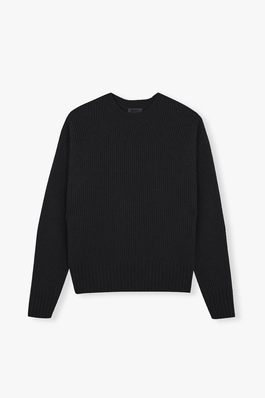 TALITHA SWEATER BLACK