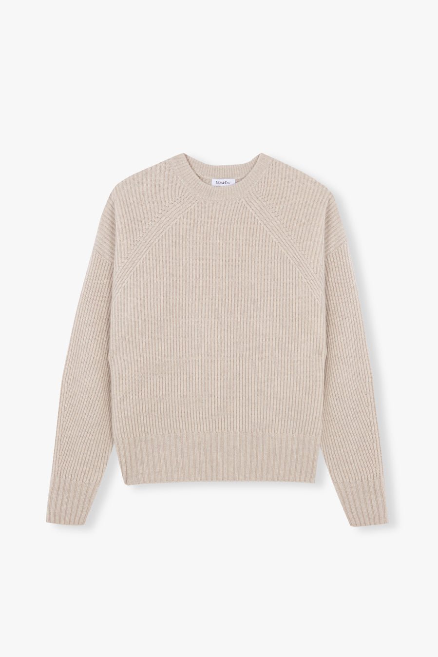 TALITHA SWEATER BONE