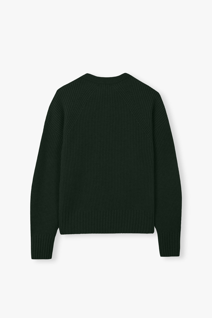 TALITHA SWEATER EMERALD
