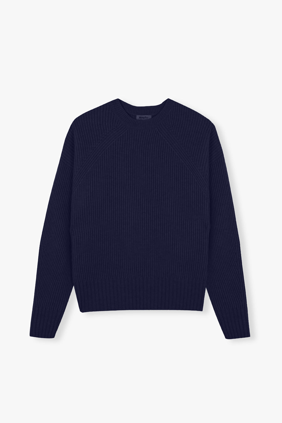 TALITHA SWEATER NAVY