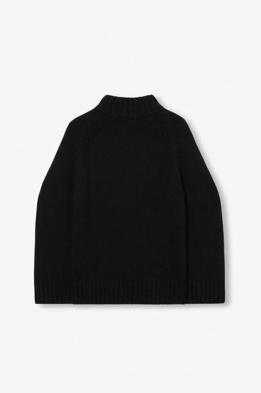 THE CAPE BLACK