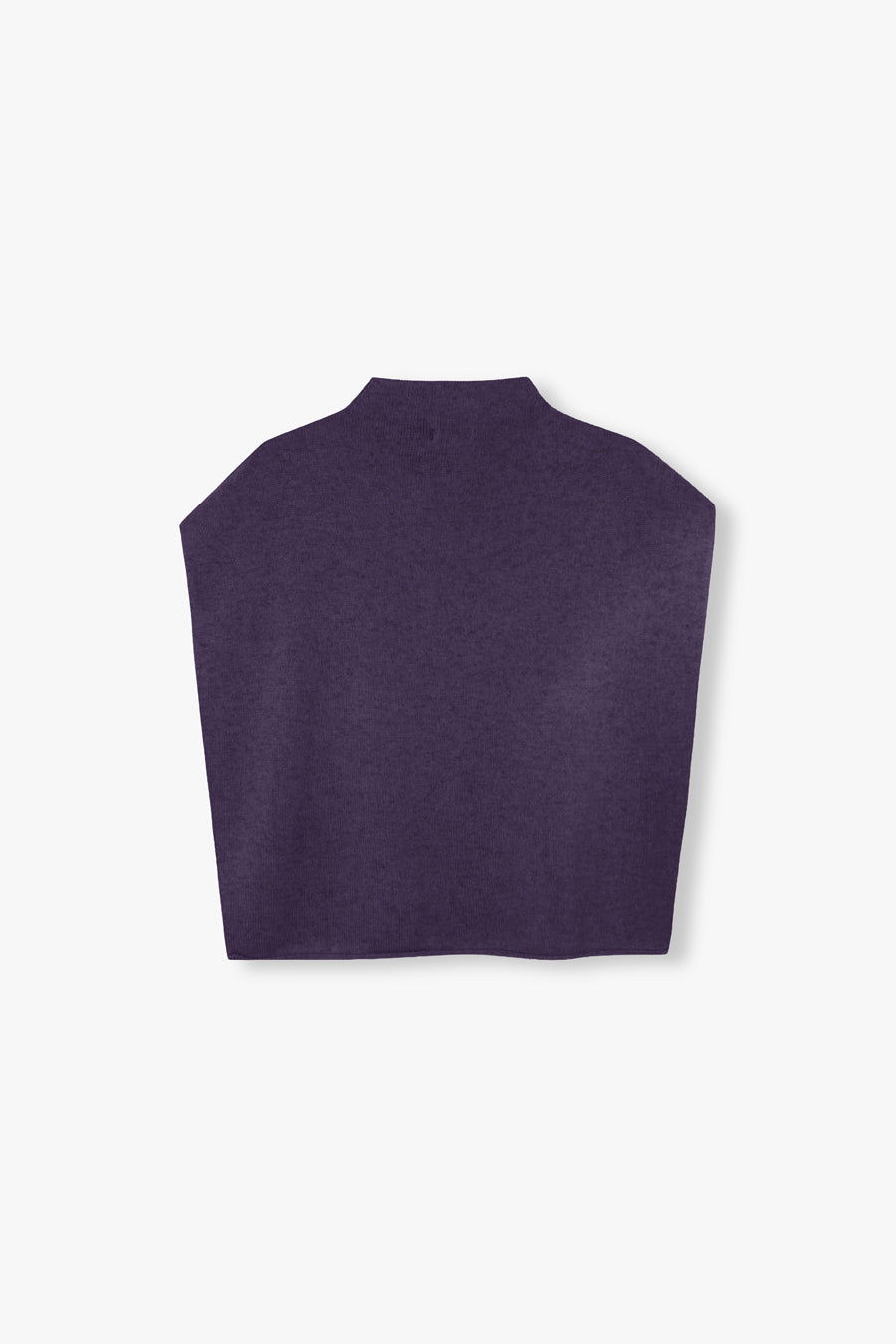 THE VEST AMETHYST