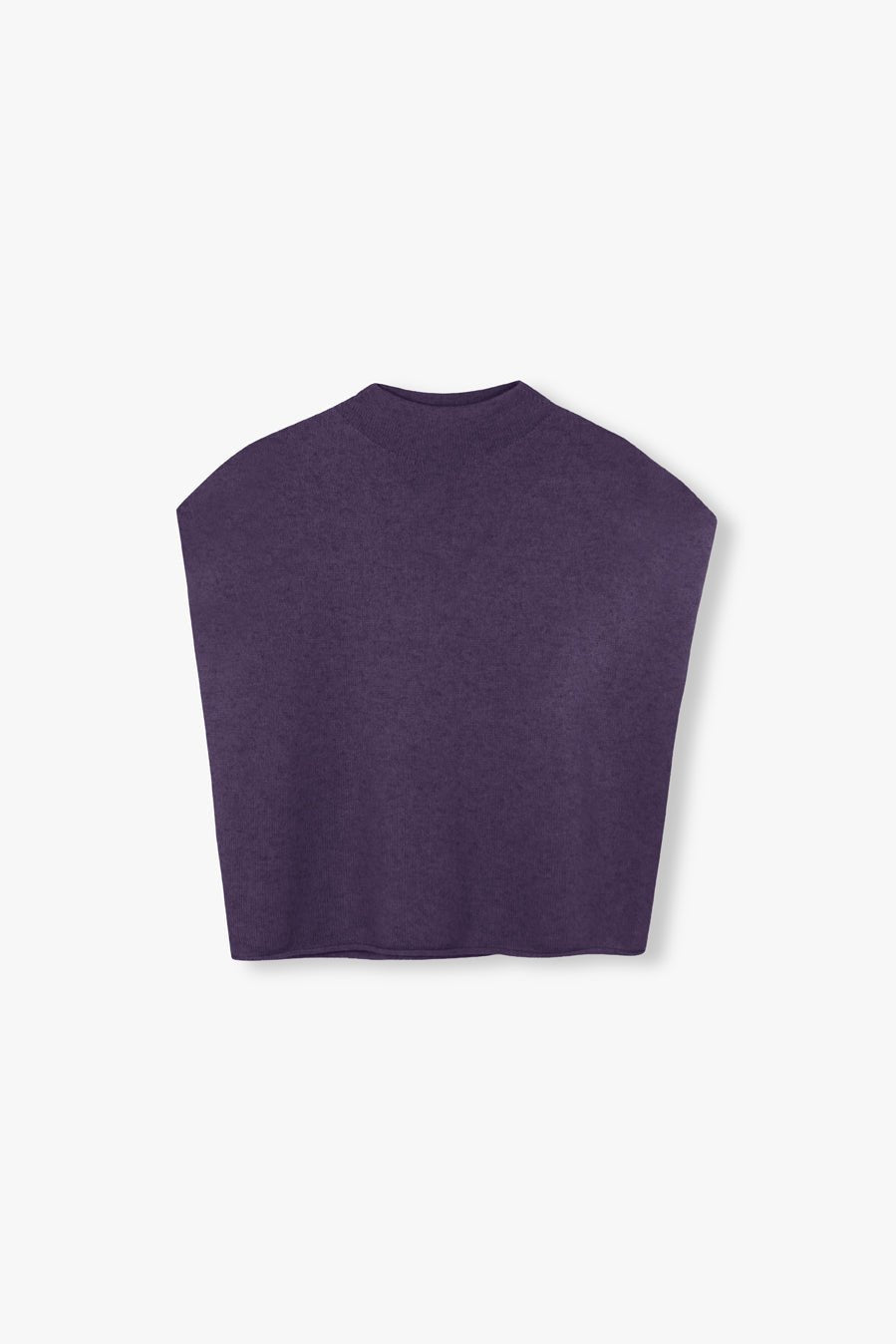 THE VEST AMETHYST