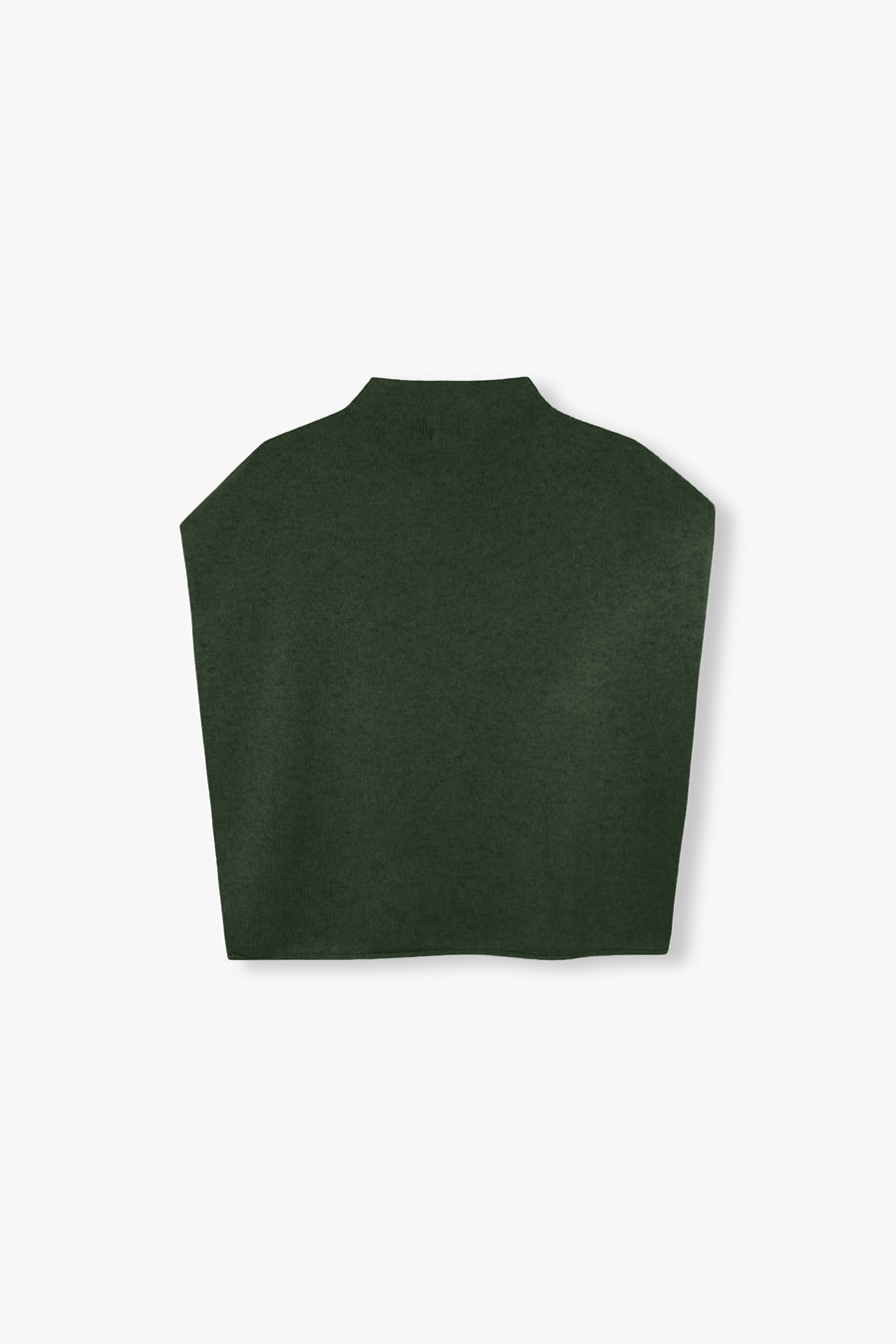 THE VEST EMERALD