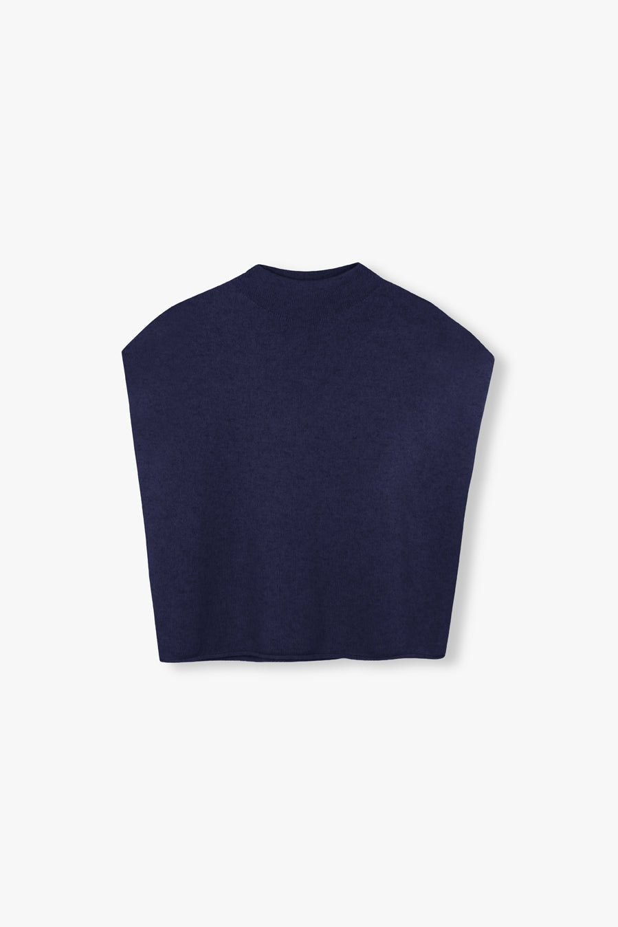 JERSEY VEST