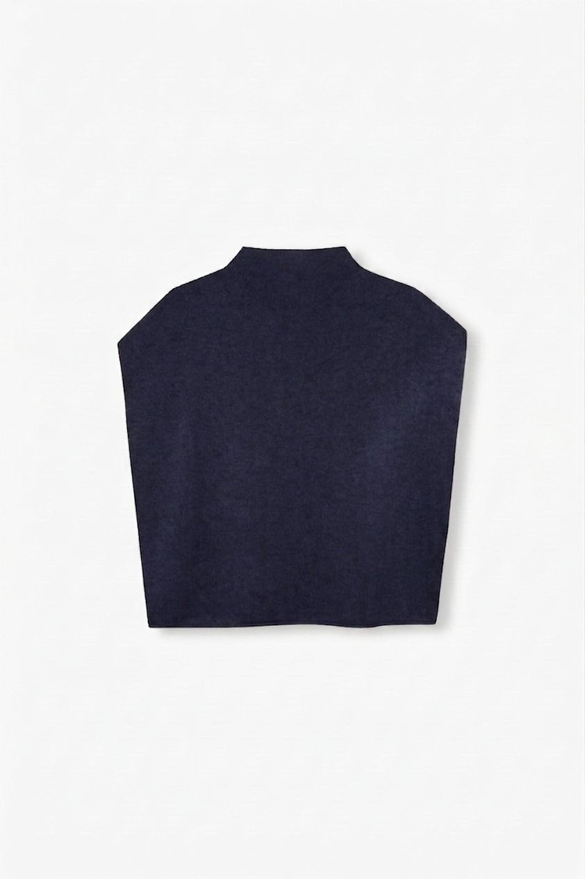 JERSEY VEST