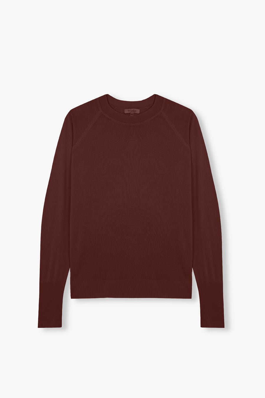JERSEY CNECK