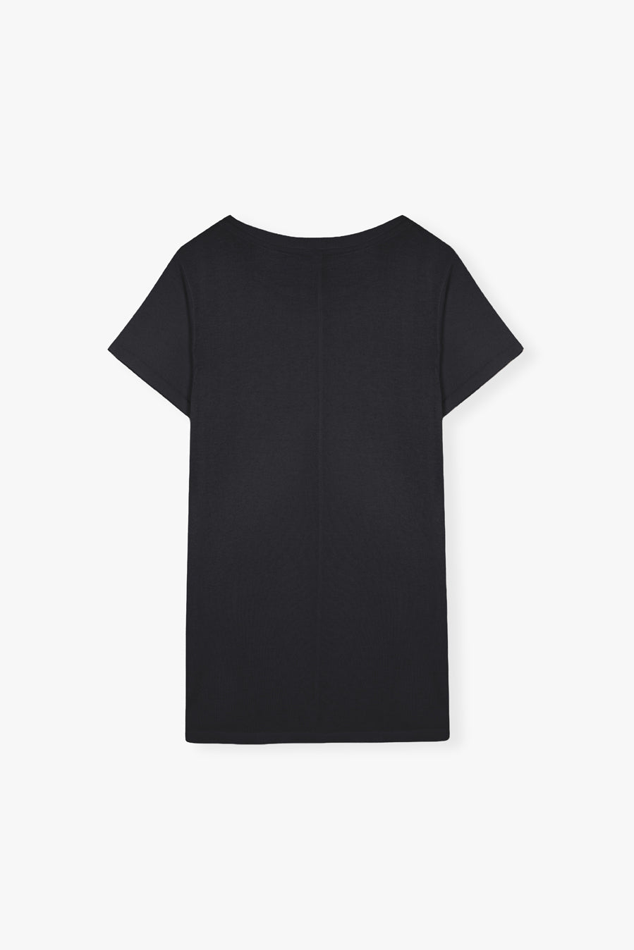 THE TSHIRT BLACK