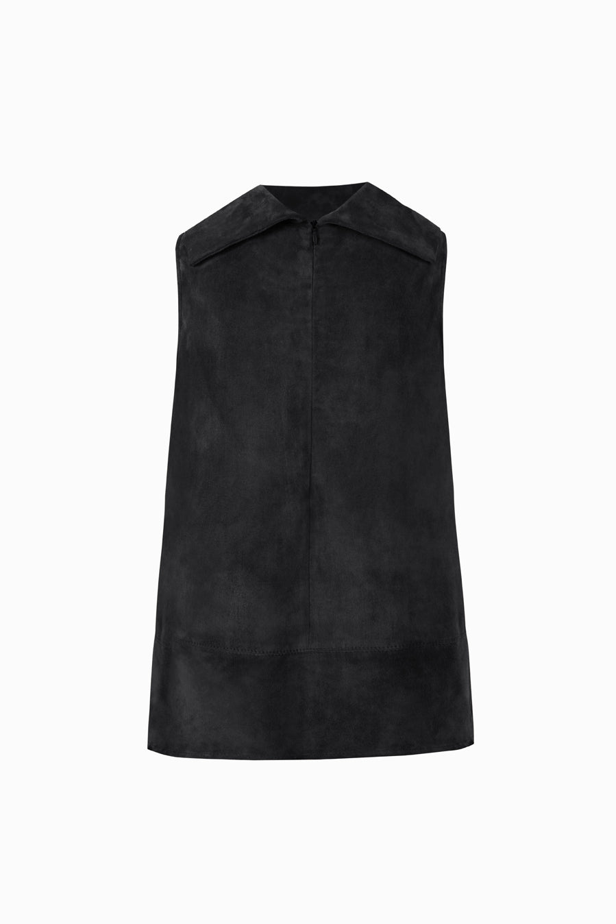 RENNE TOP BLACK