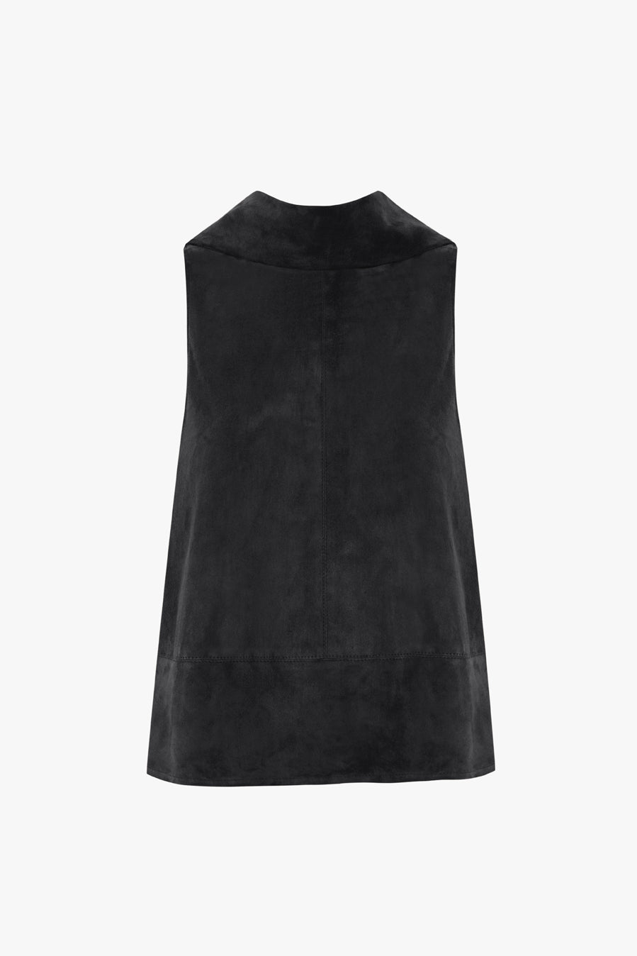 RENNE TOP BLACK