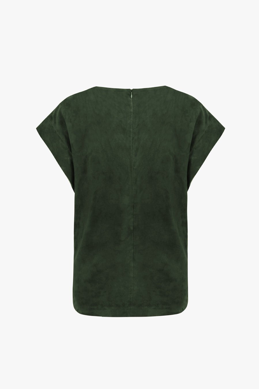 ROSAL TOP EMERALD