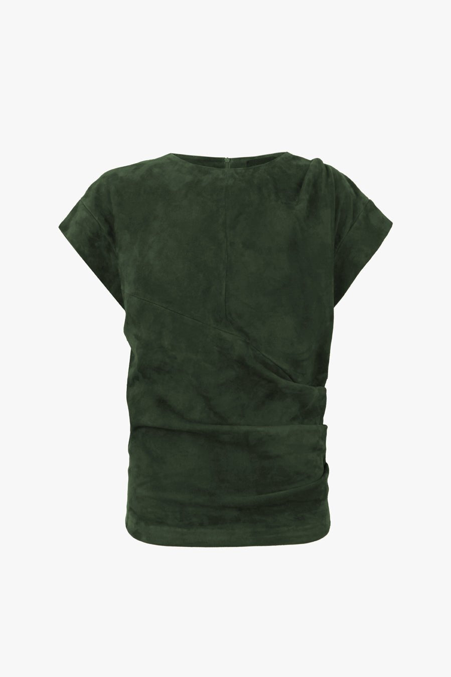 ROSAL TOP EMERALD
