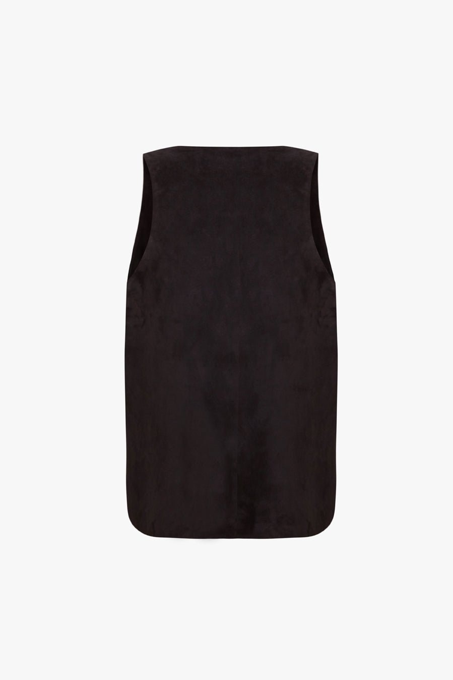 TANK TOP BLACK