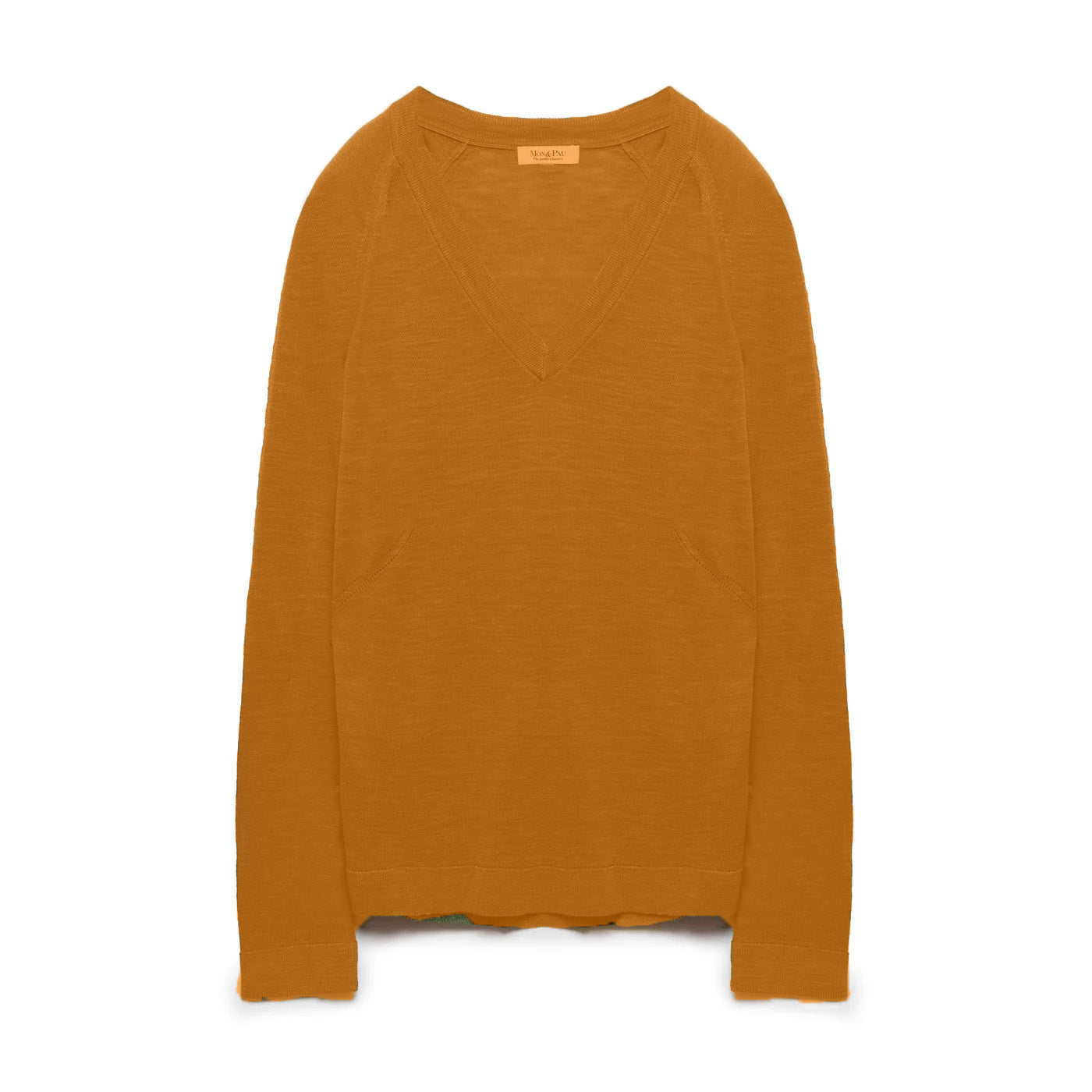 TURTLENECK PAPOU CASHMERE